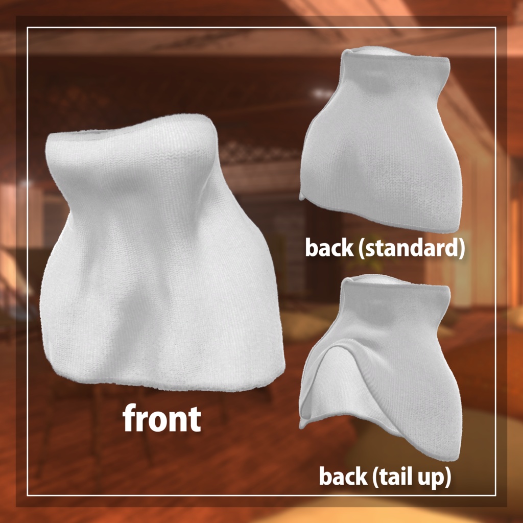 【Zil S対応】バスタオル