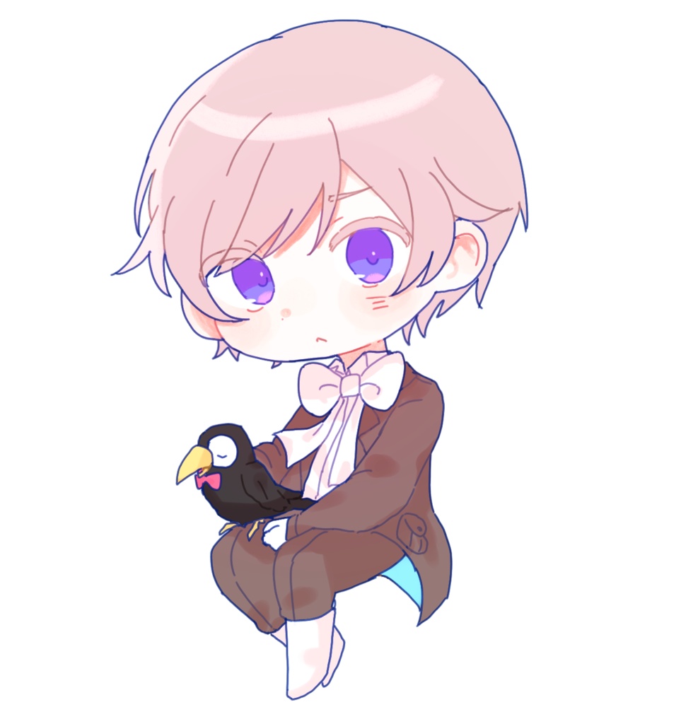 アイス アクキー