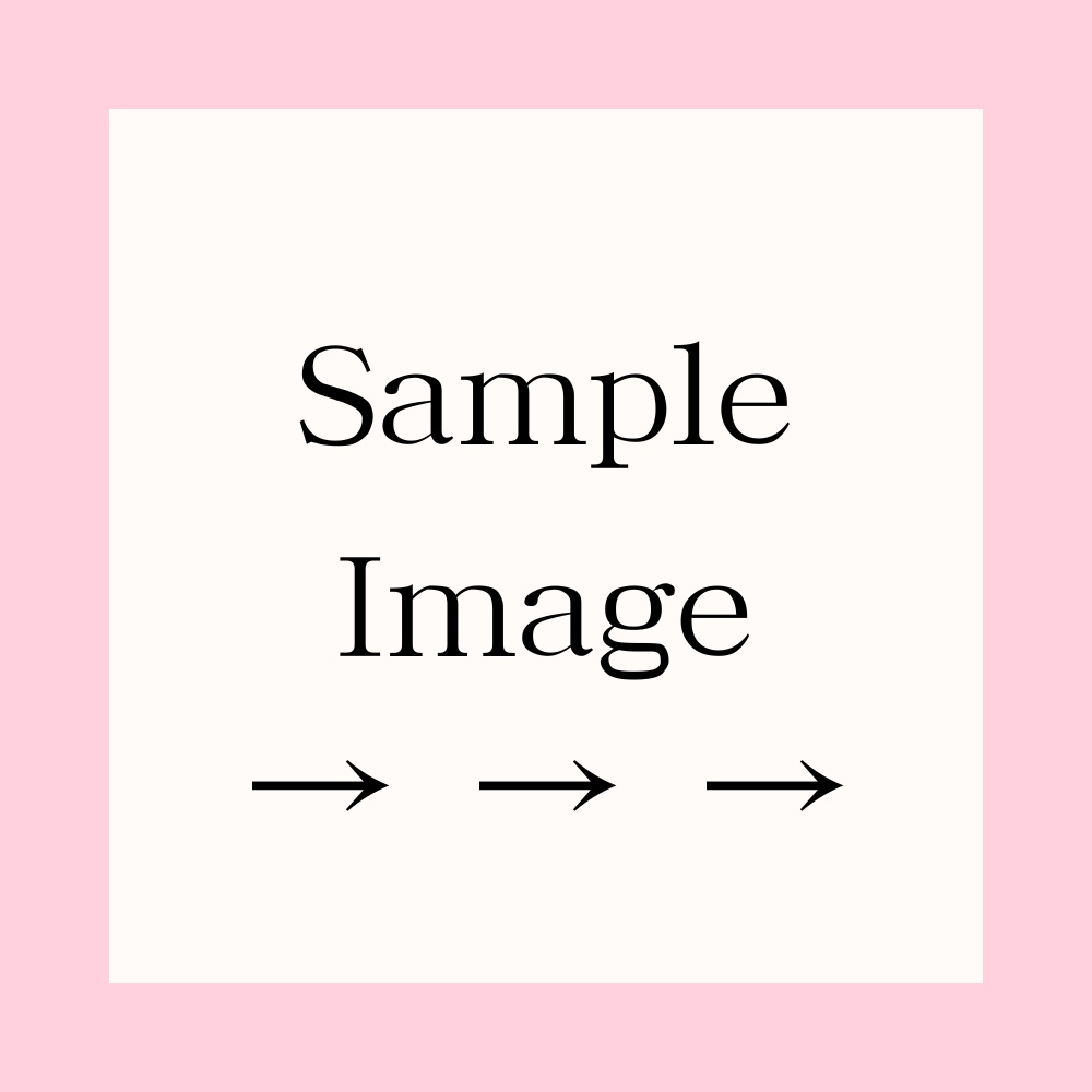 【どのアバターでもOK】シンプルで揺れる!ハートチョーカー Simple Heart Choker【VRC想定】