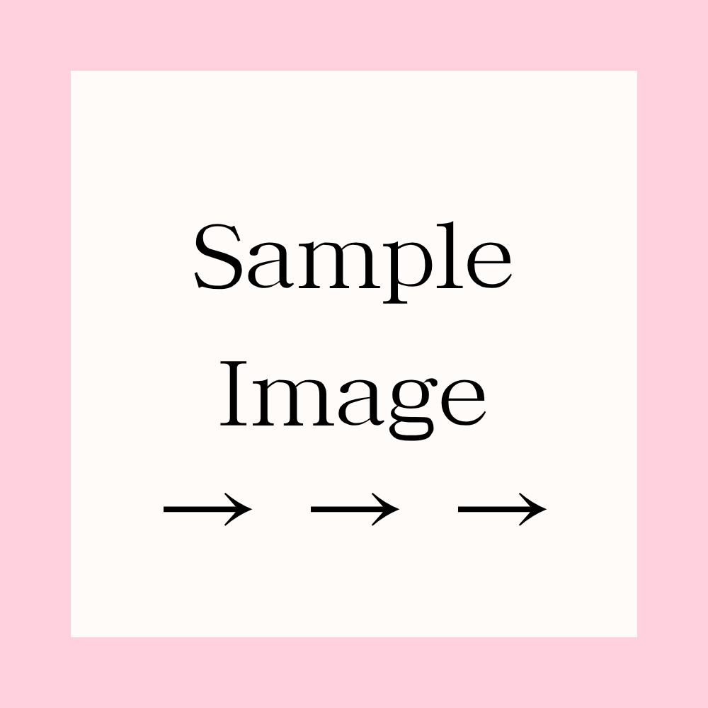 【どのアバターでもOK】シンプル!ジュエルリング Jewel Ring【VRC想定】