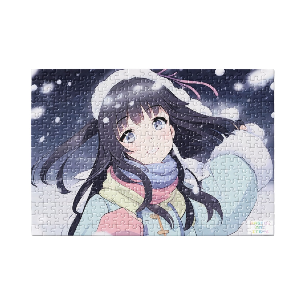 パズル 300ピース Vol.1