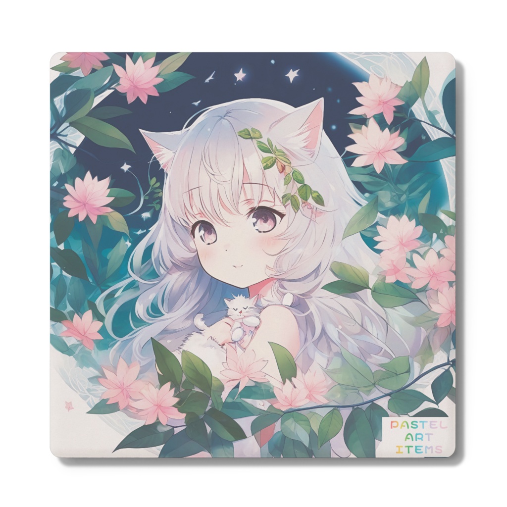 コースター Vol.1