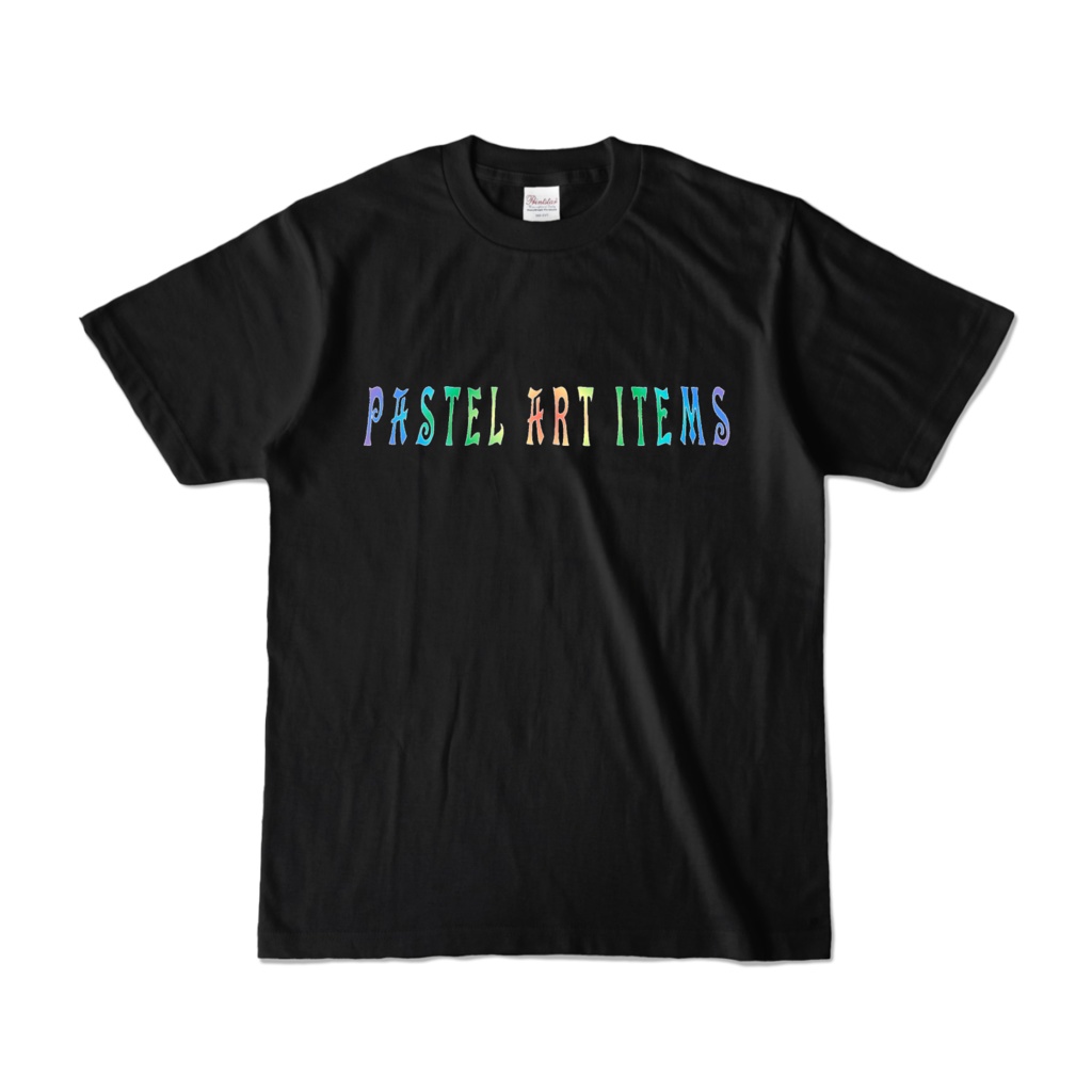カラーTシャツ Vol.1
