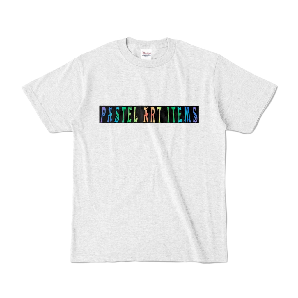 カラーTシャツ Vol.1