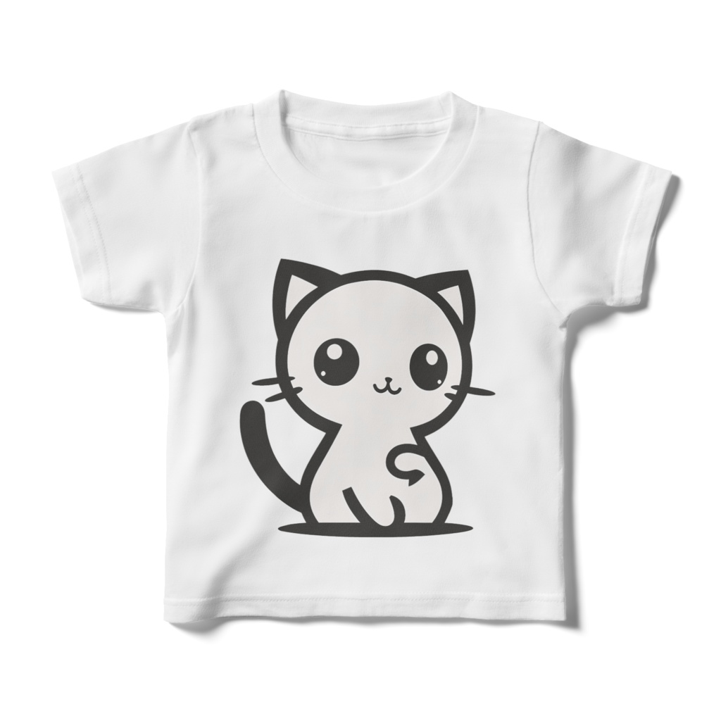 キッズTシャツ 100~160cm 綿100%