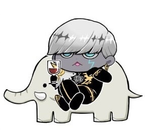 インドラ神アクスタ(再販)