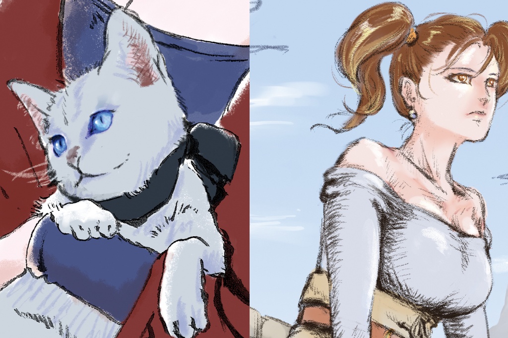 Lully Lulla ByeBye Lullay