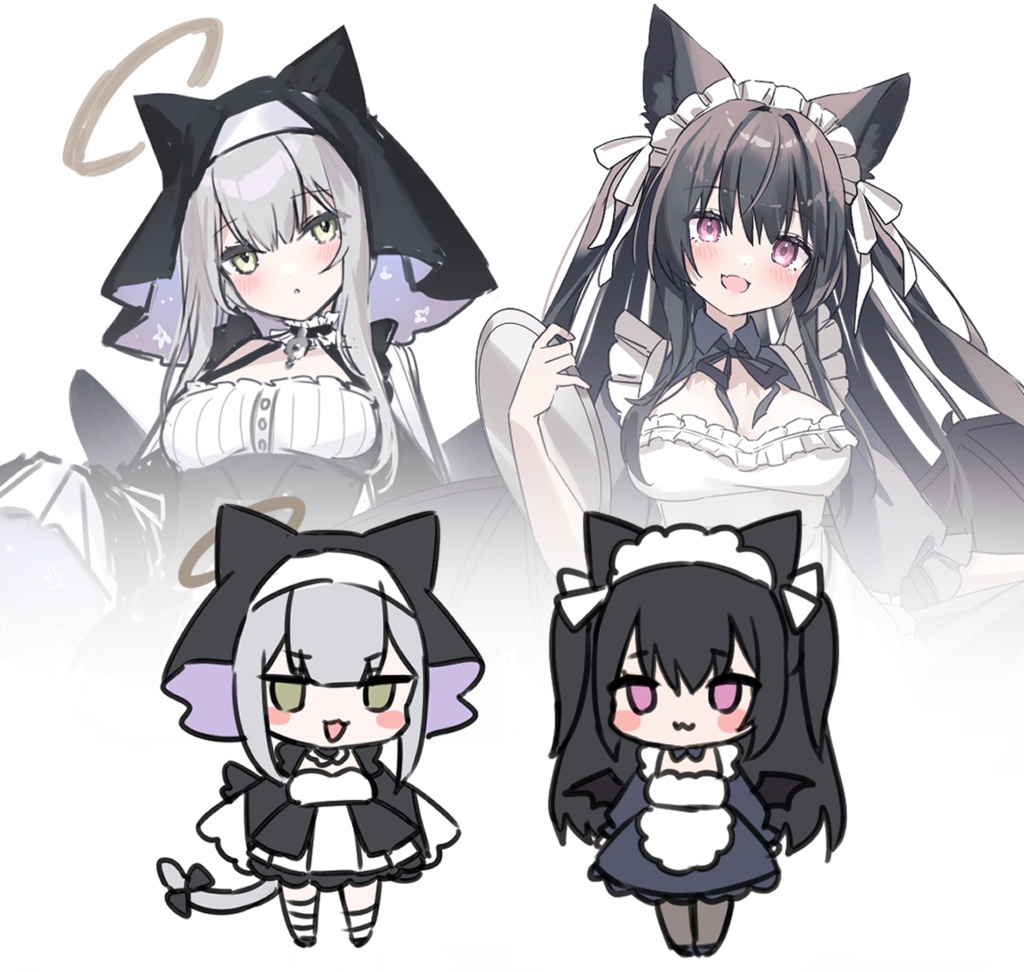 ゆるすぎアクキー