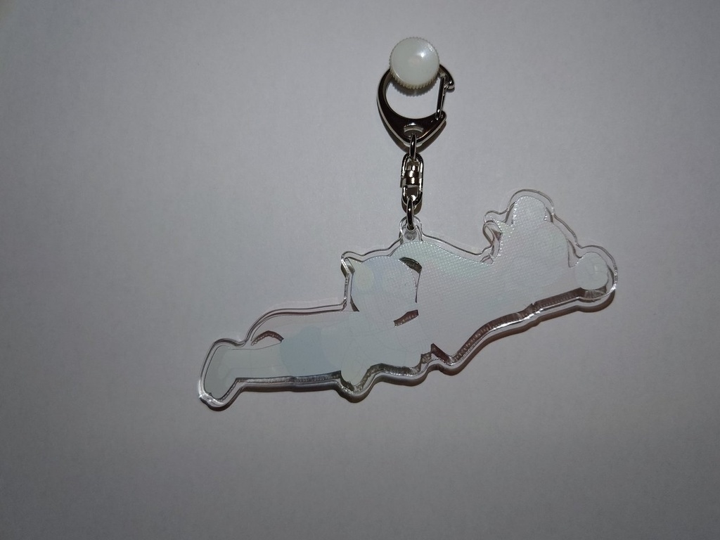 1号3号 仲良くパータッチ