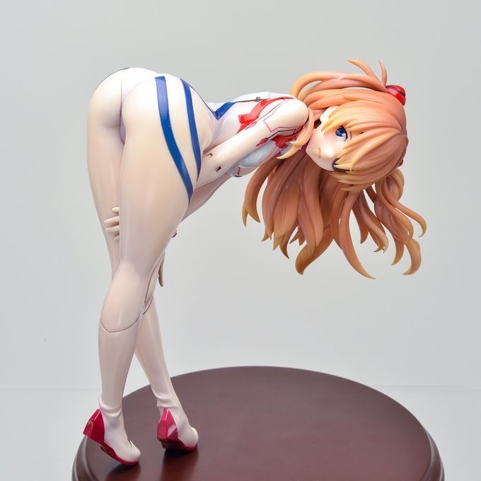 式波・アスカ・ラングレー