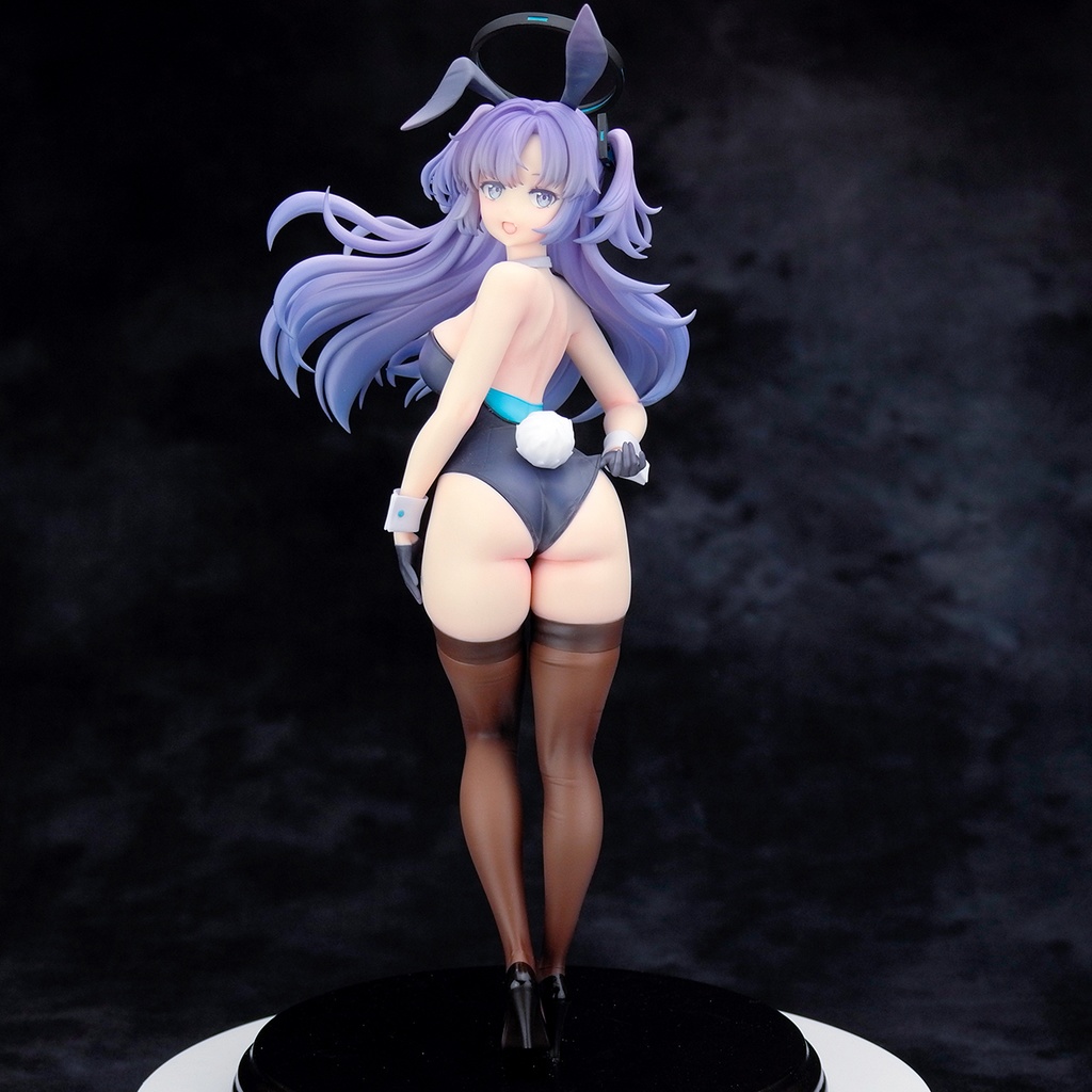 1/7 バニーユウカ