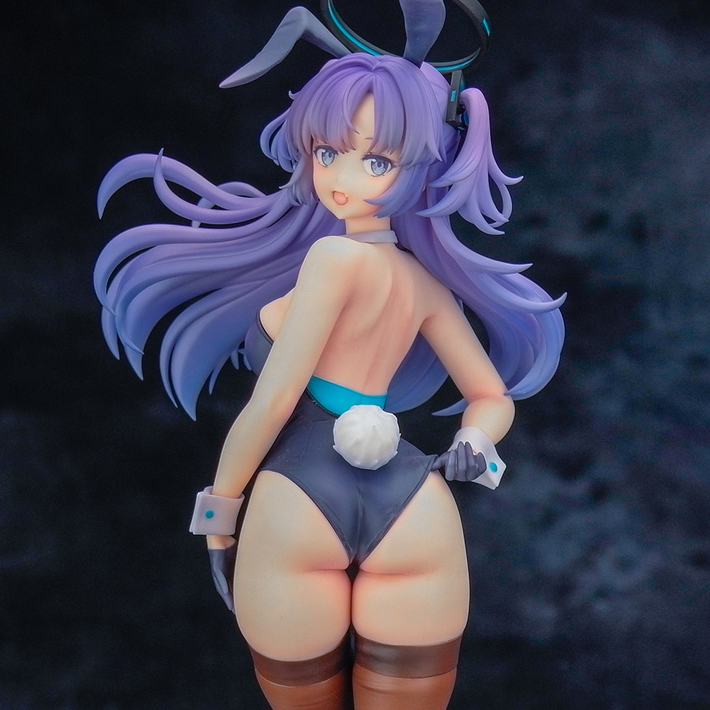 1/7 バニーユウカ