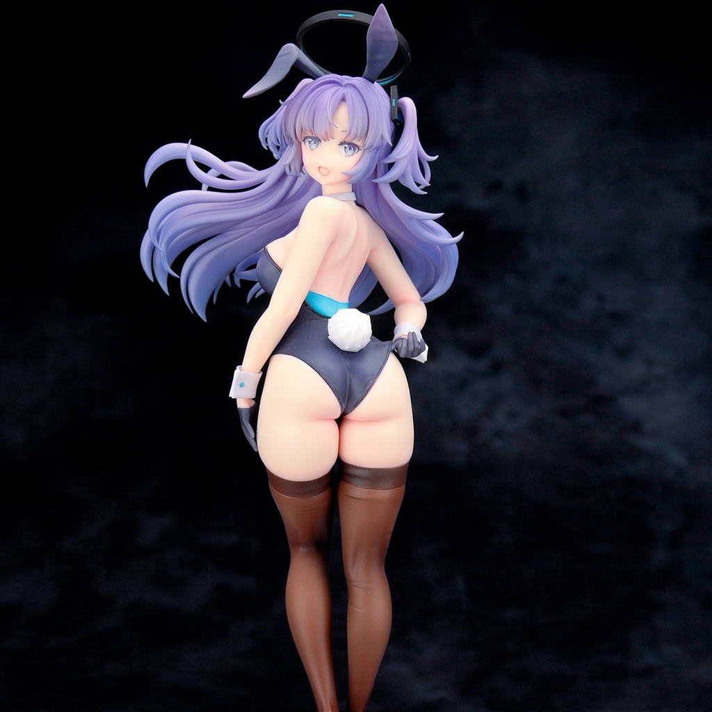 1/7 バニーユウカ