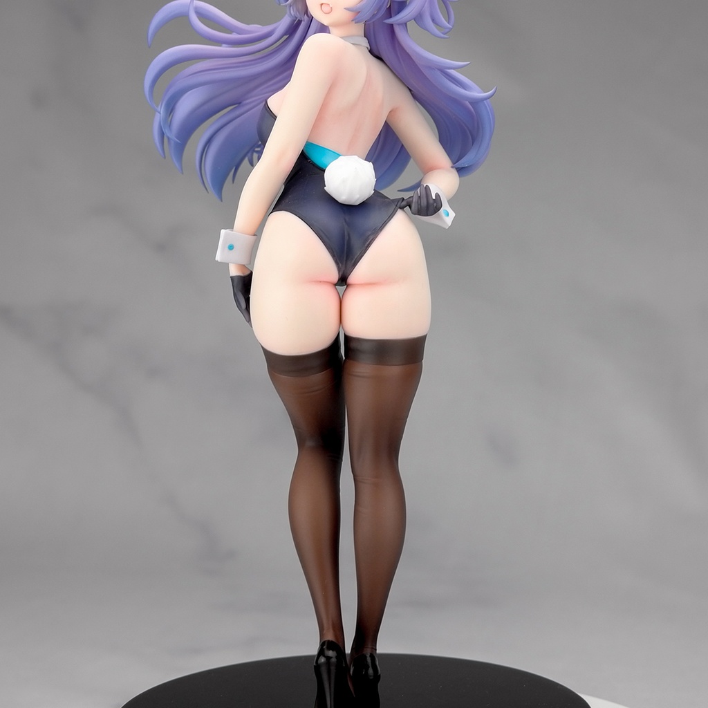 1/7 バニーユウカ