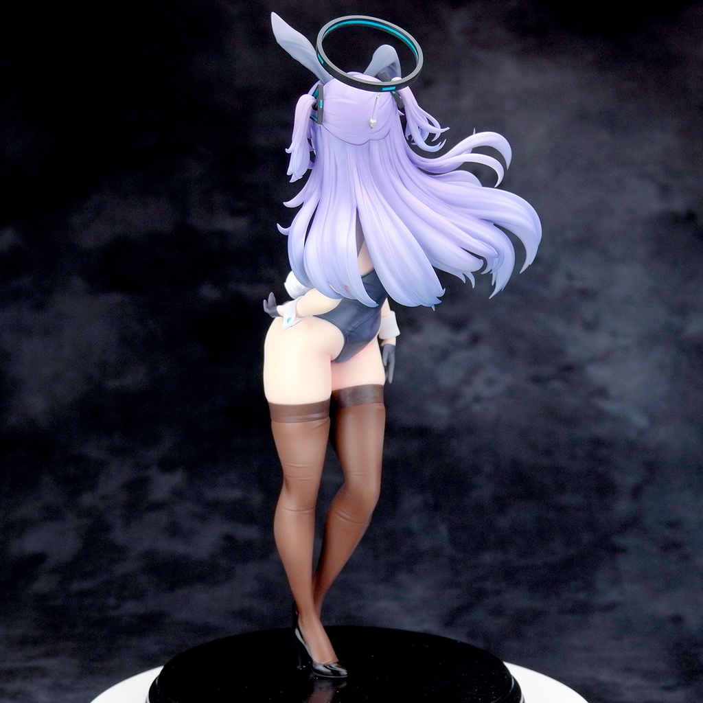 1/7 バニーユウカ