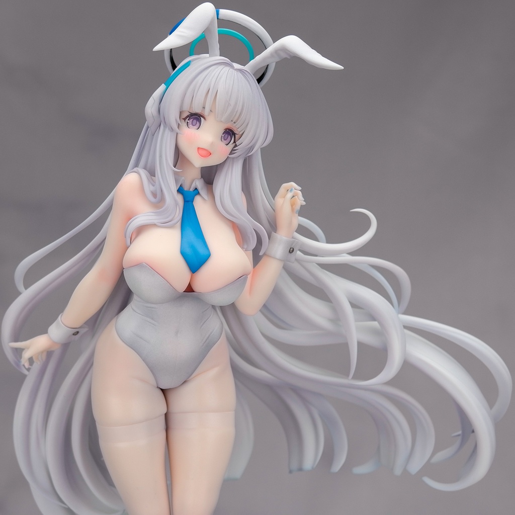 1/7 ノアバニー