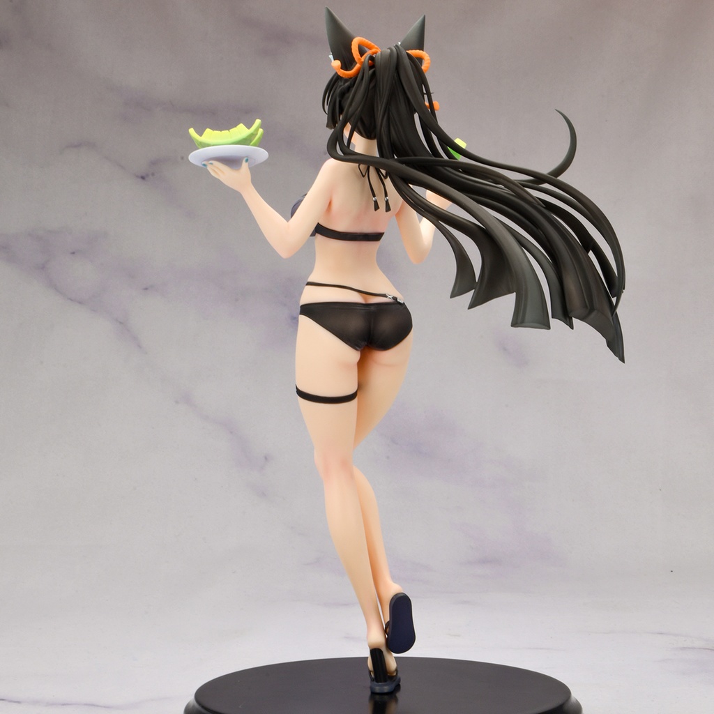 1/7 星見雅 水着