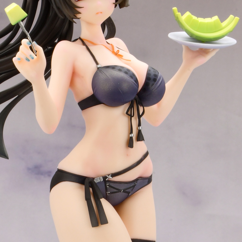 1/7 星見雅 水着