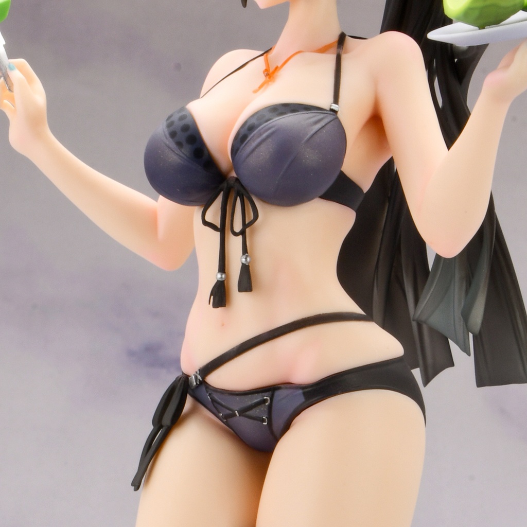 1/7 星見雅 水着