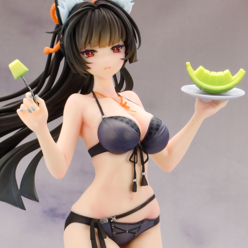 1/7 星見雅 水着