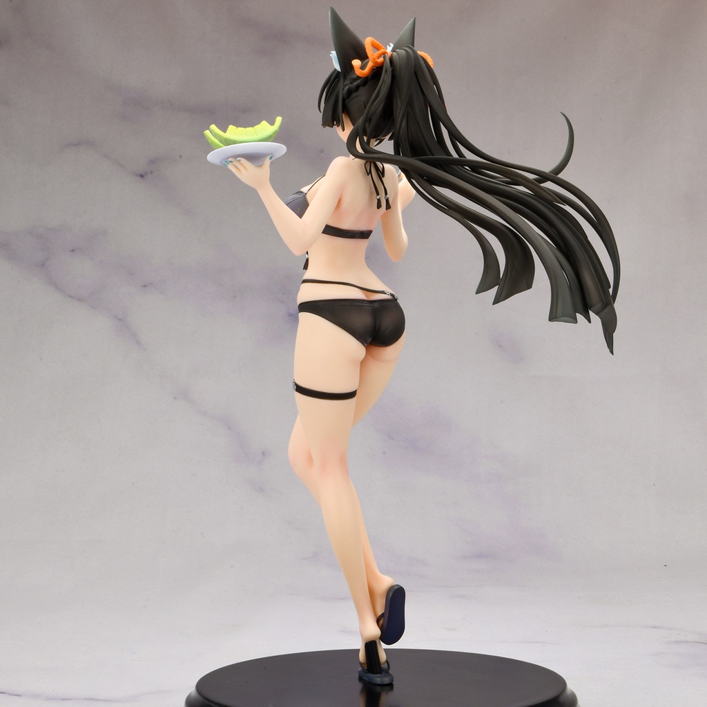 1/7 星見雅 水着