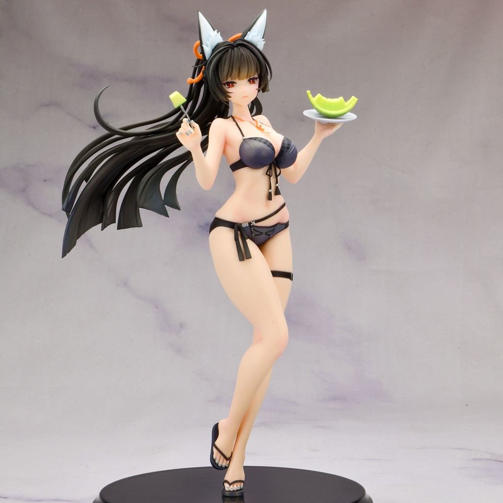 1/7 星見雅 水着