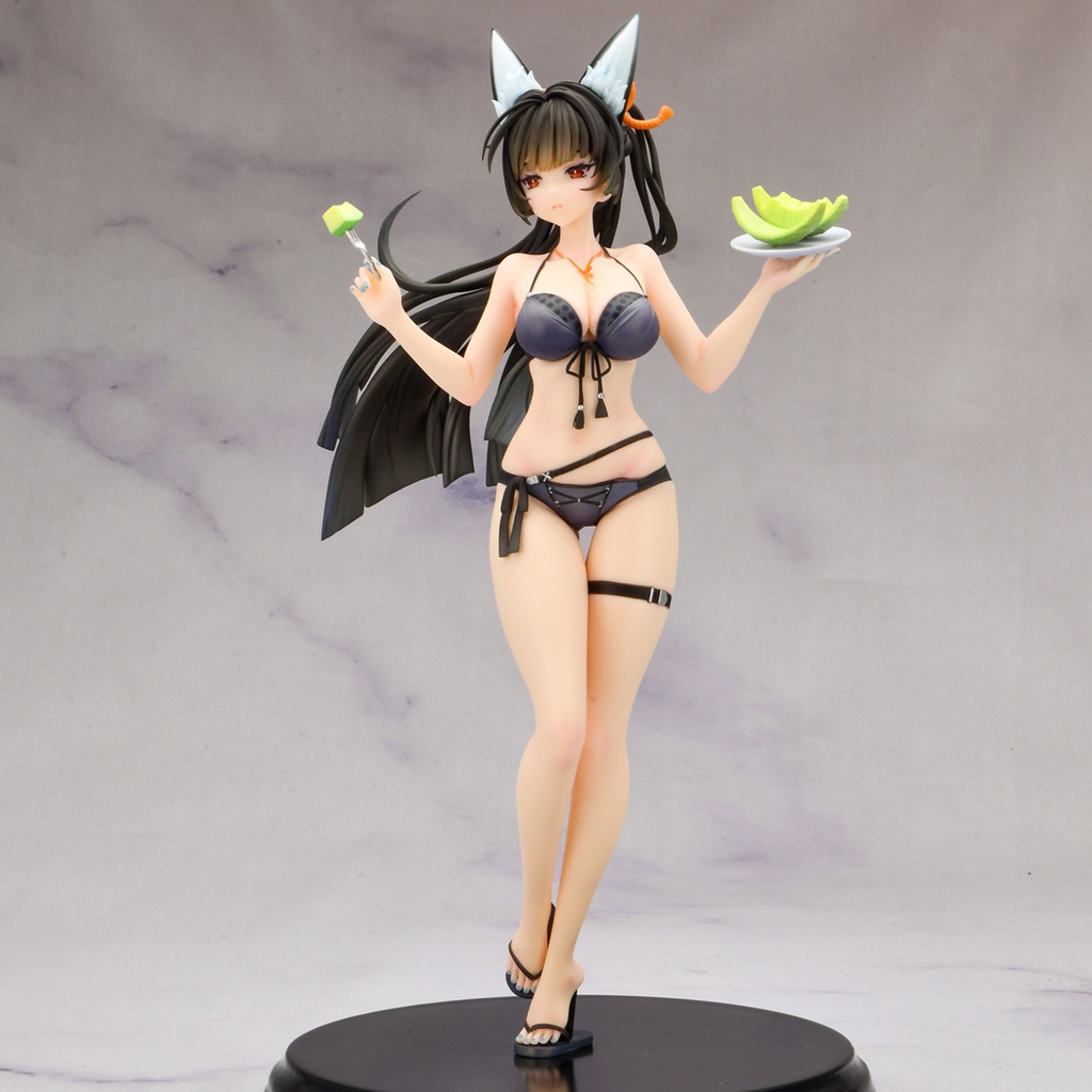 1/7 星見雅 水着