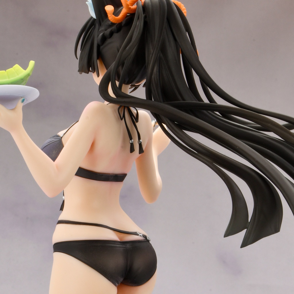 1/7 星見雅 水着