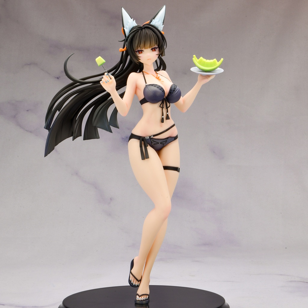 1/7 星見雅 水着