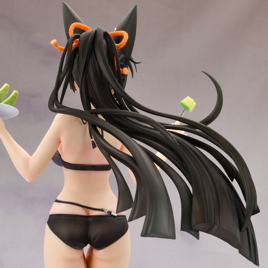 1/7 星見雅 水着