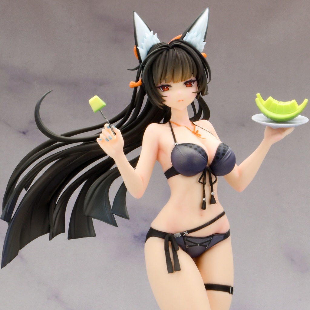 1/7　星見雅 水着