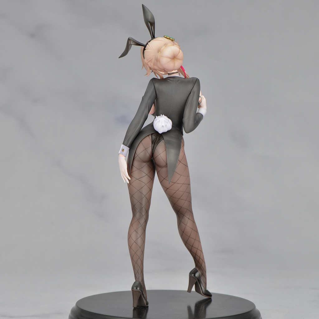 1/7 バニーエード