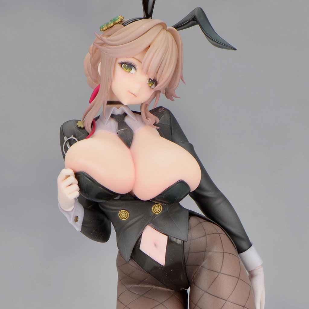 1/7　バニーエード