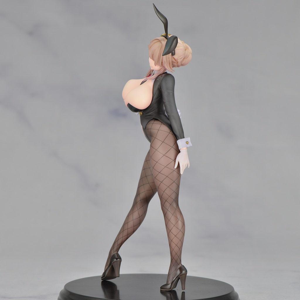 1/7 バニーエード