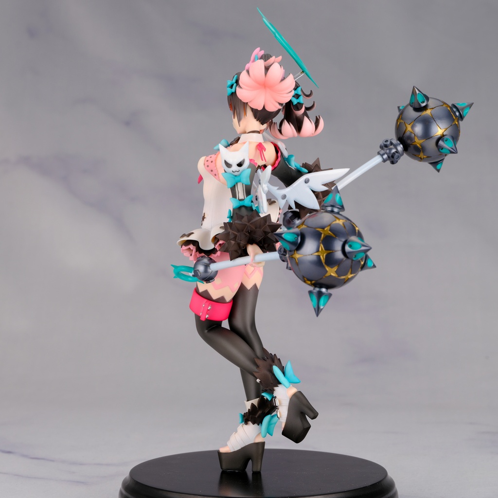 1/7 南宮羽