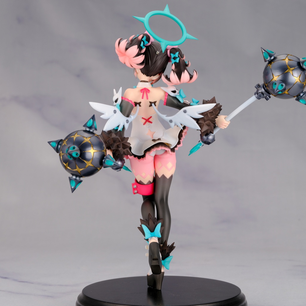 1/7 南宮羽