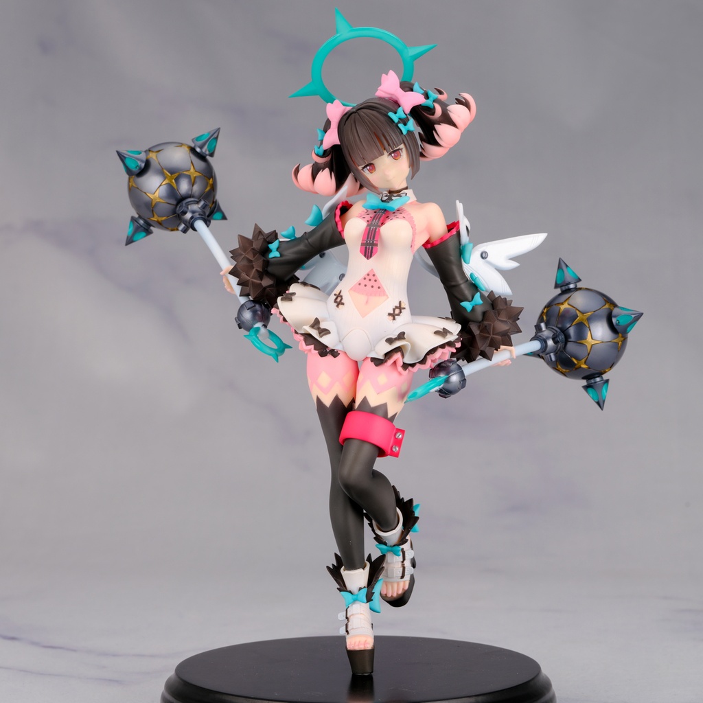 1/7 南宮羽