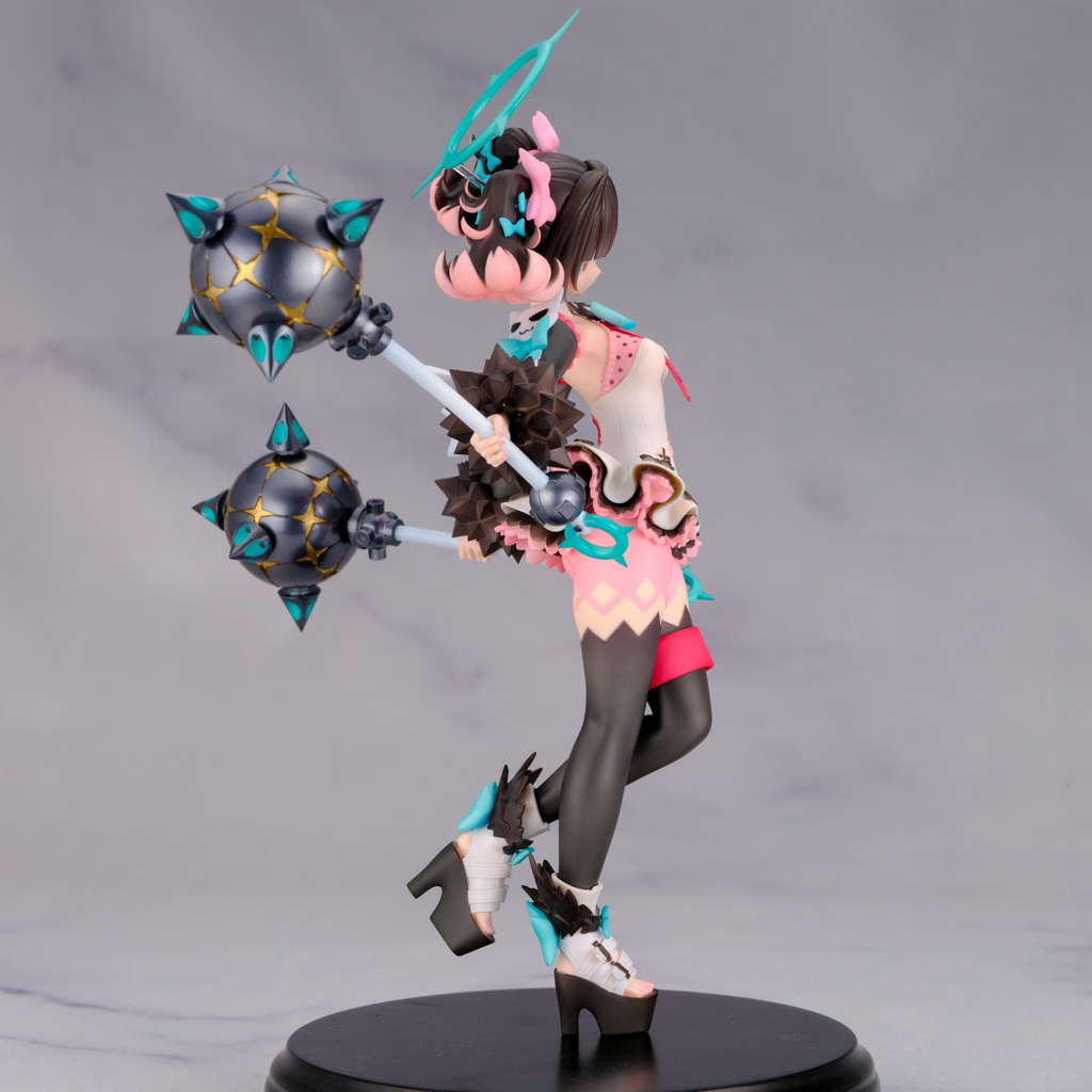 1/7 南宮羽