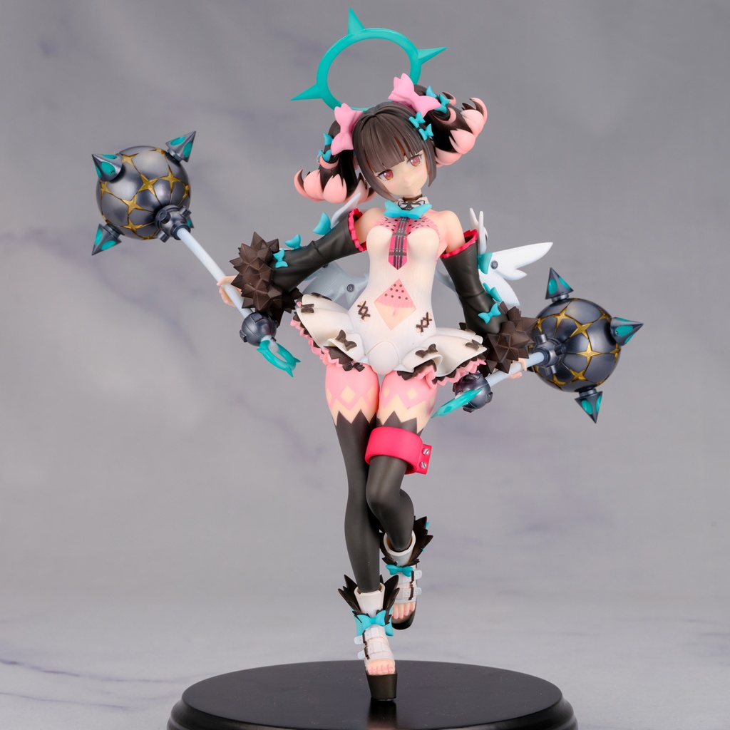 1/7 南宮羽
