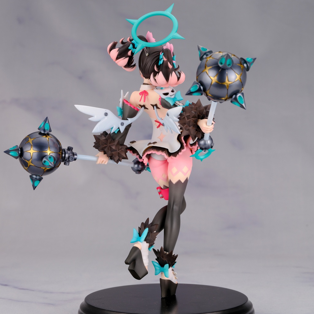 1/7 南宮羽