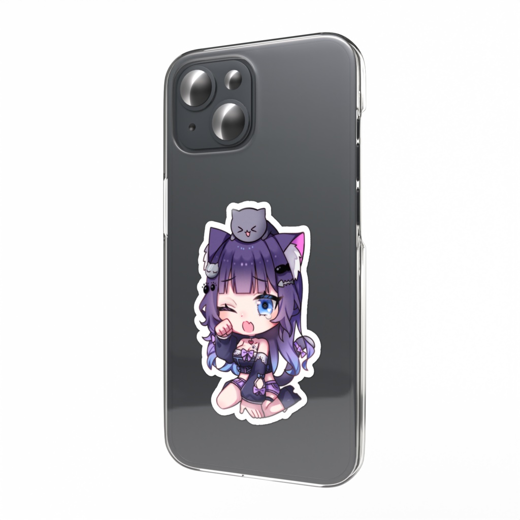 スマホステッカー②