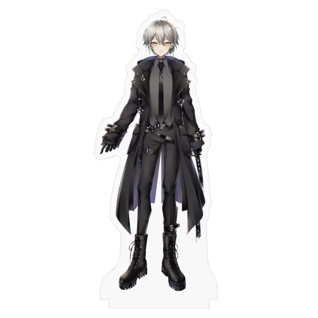 黒霧十一 アクリルスタンド