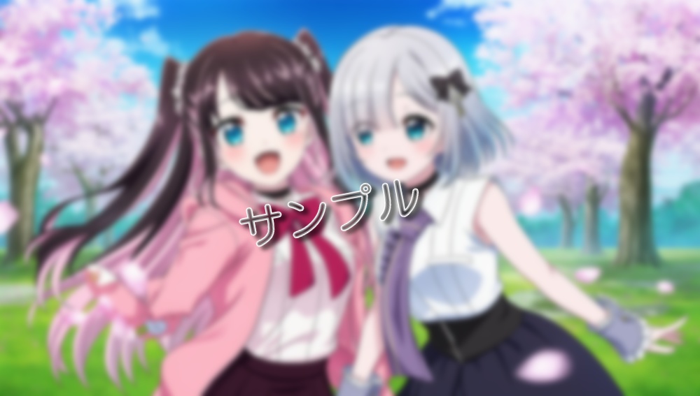 ぶいすぽ壁紙