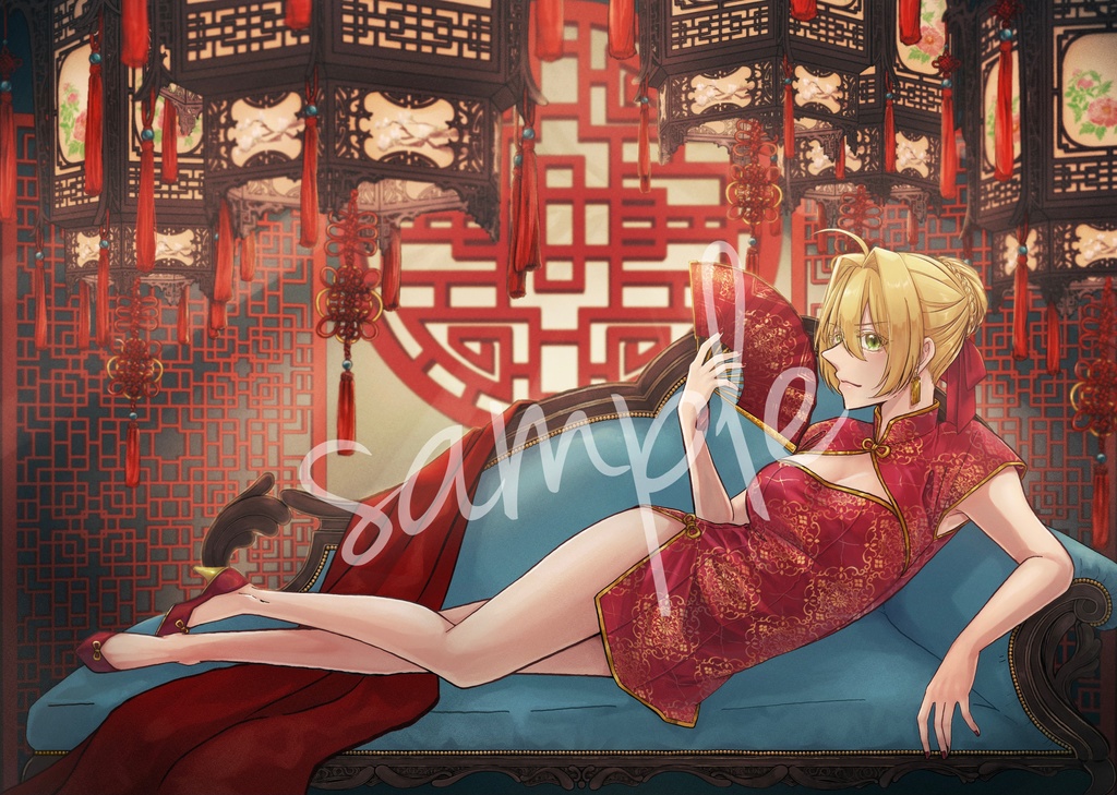 【コスプレ写真・イラスト合同本】DUO ROMANO