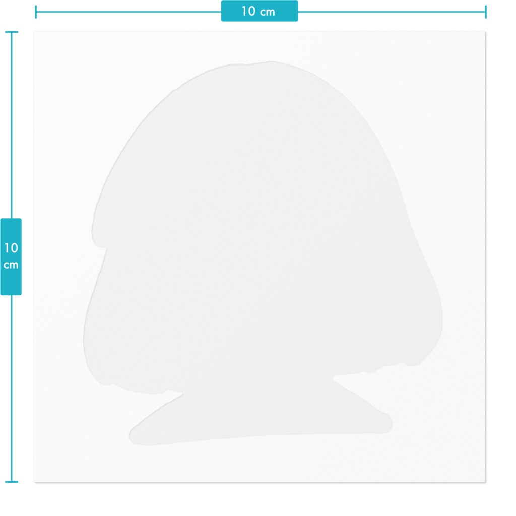 ゆるふわちゃん1