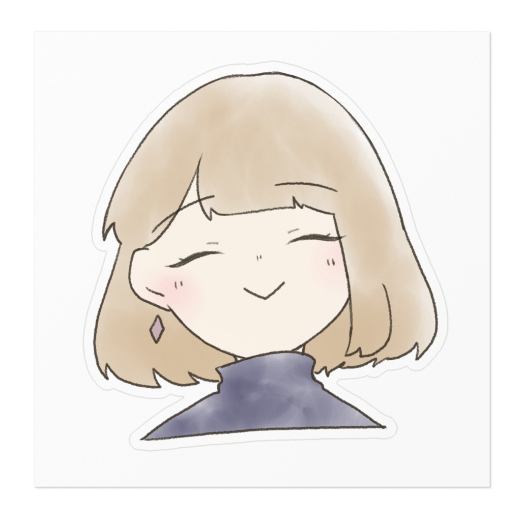 ゆるふわちゃん1