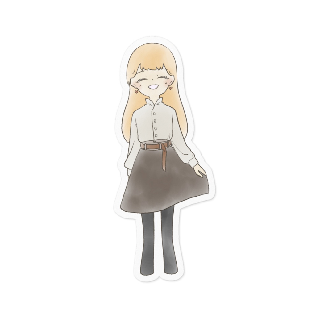 ゆるふわちゃん2