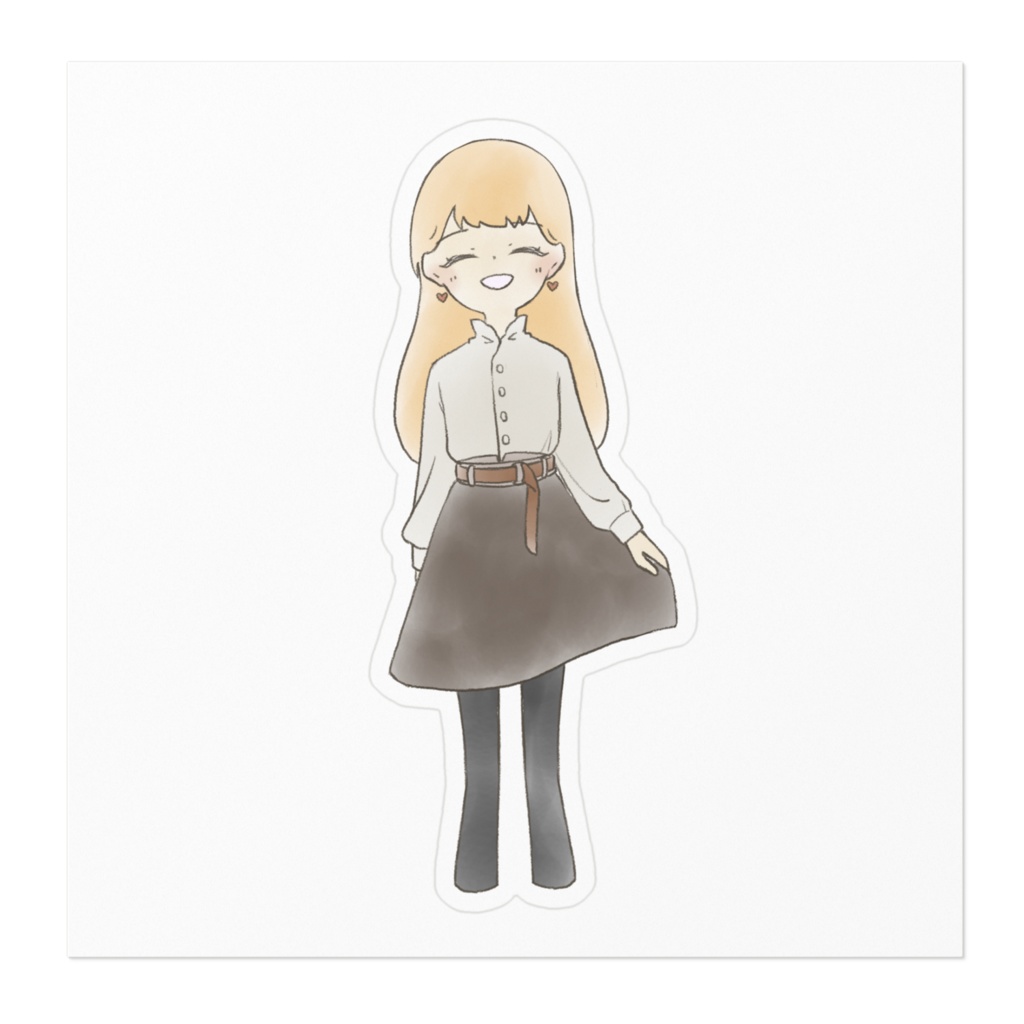 ゆるふわちゃん2