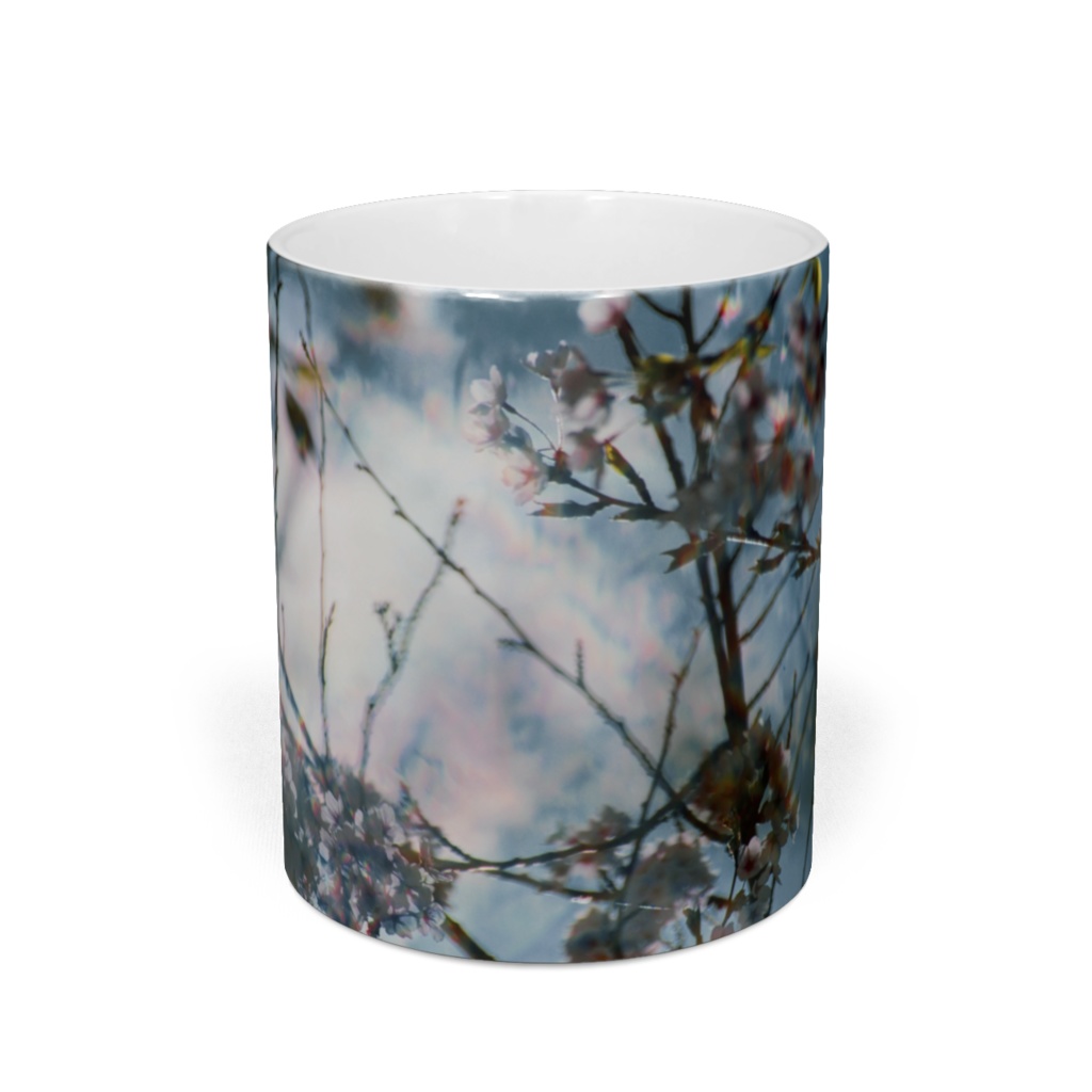 夢の中で見たマグカップ