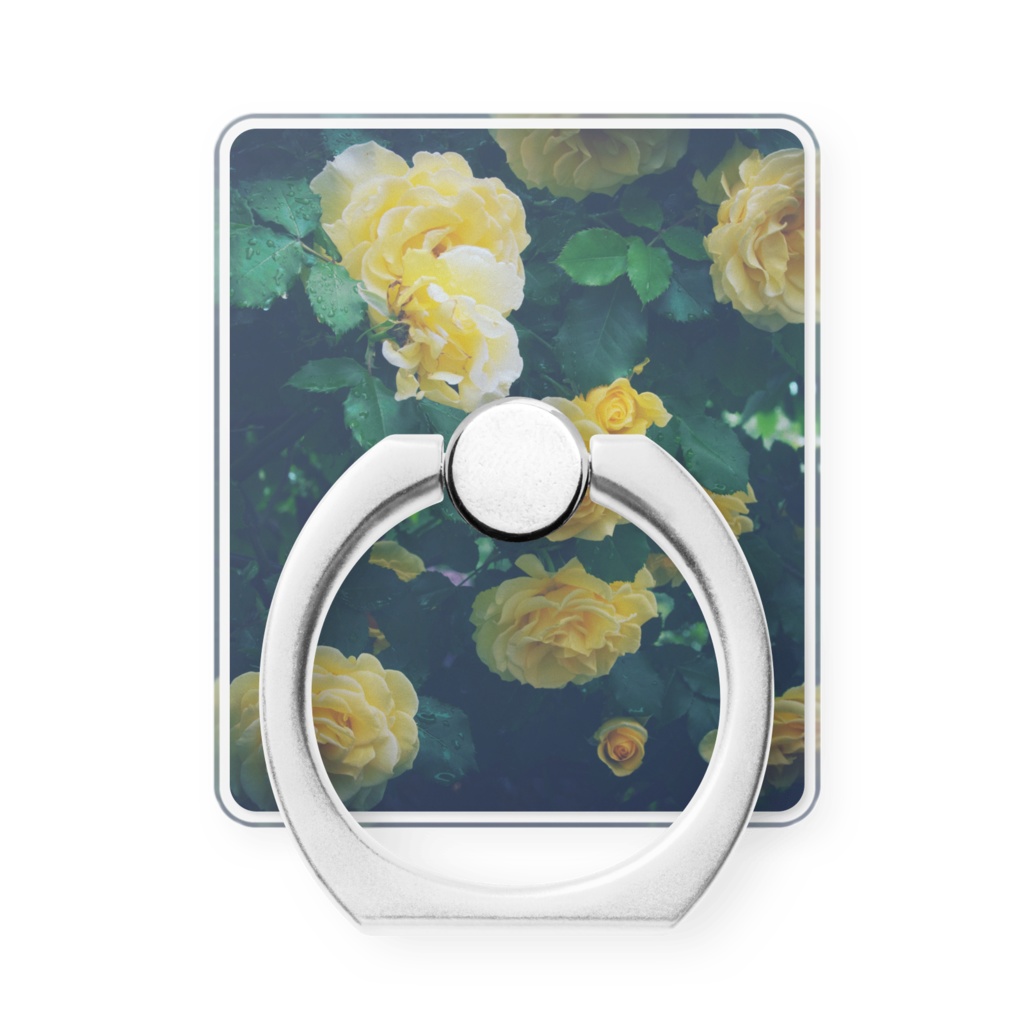 バラスマホリング